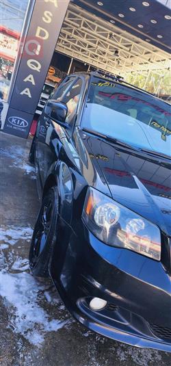 Dodge Caravan
